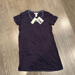 Nation LTD LOS ANGELES - June Dress in purple